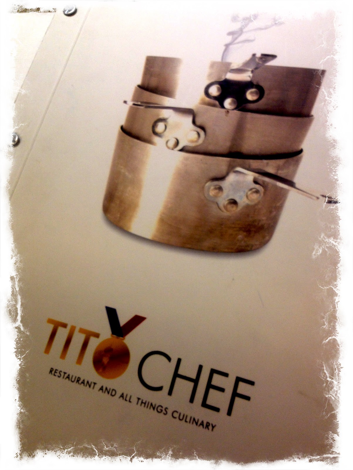 Life As I See It...: A Filipino Culinary Afficionado Known Simply As ...