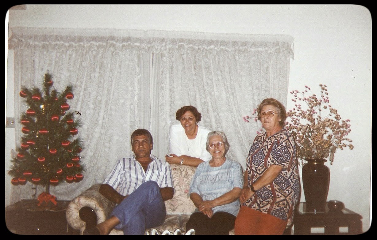 Família Coelho de Mendonça