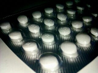 Addicted To Sleeping Tablets