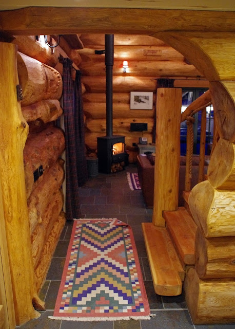 Eagle Brae Log Cabins Scottish Highlands Eagle Brae Log Cabins Scottish Highlands