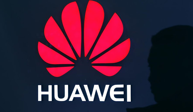 جوجل يرفع الحظر على هواتف Huawei