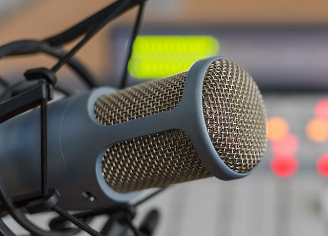 How To Start A Radio Channel In Nigeria