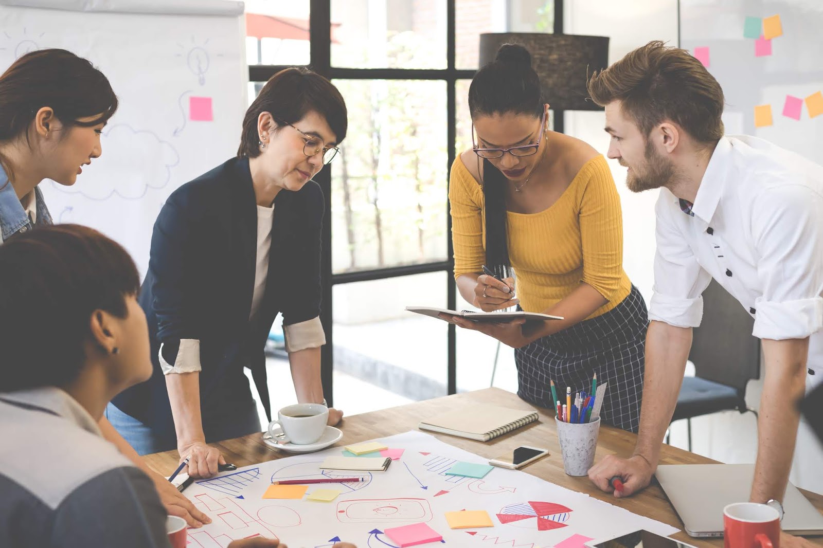 Meeting notes for your agile and scrum meetings? Here's why they are