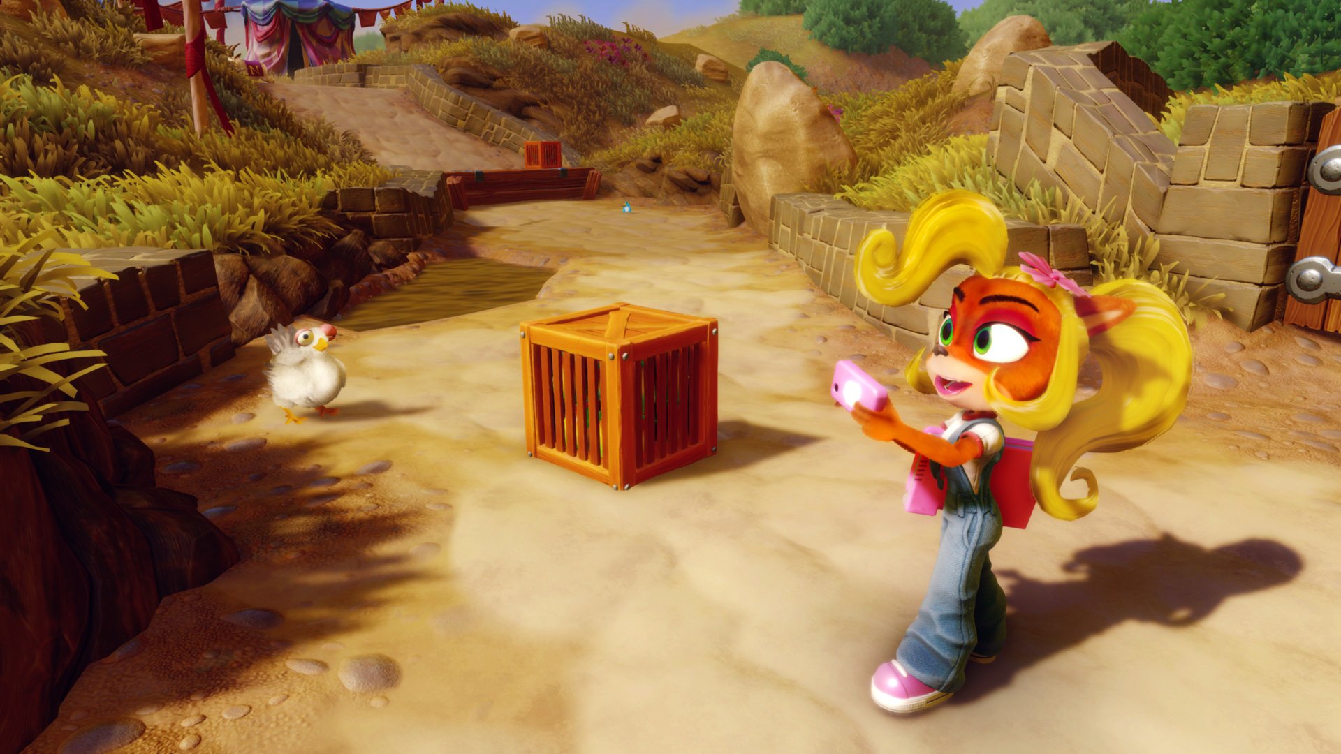 Buy Crash Bandicoot N. Sane Trilogy