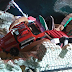 'Chinese Scorpion' Scene Recreated With Actual M.A.S.K. Toys