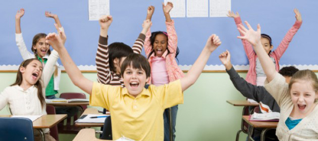 Creating A Happy Healthy Classroom 7 Tips To Make It Work Good