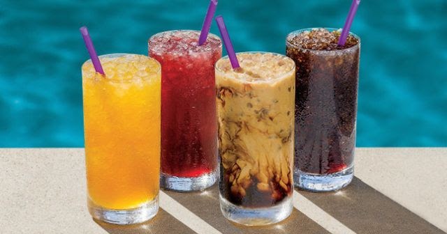 The Coffee Bean Offers Seasonal Cold Brew Coffee and Teas ...