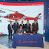 Leonardo si rafforza nel mercato elicotteristico civile in Cina