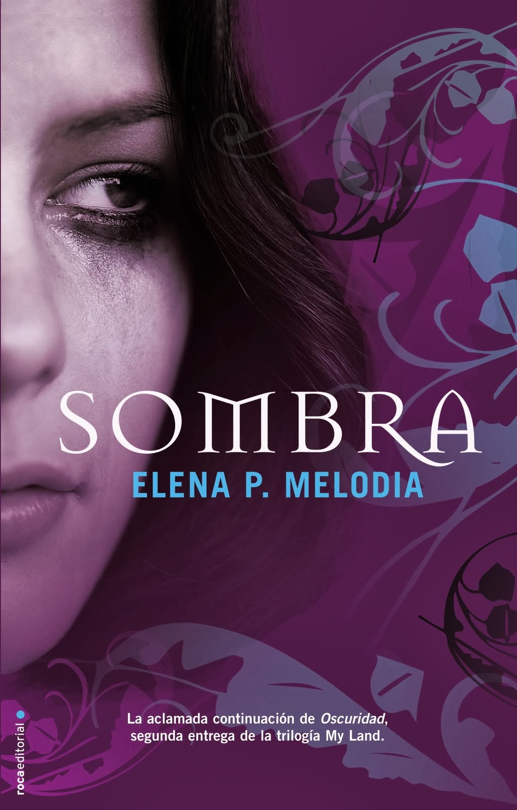 Reseña: Sombra - Elena P.Melodía
