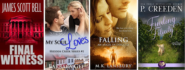 Click for Top 100 Free Christian Fiction eBooks Image: Click for Top 100 Free Christian Fiction eBooks