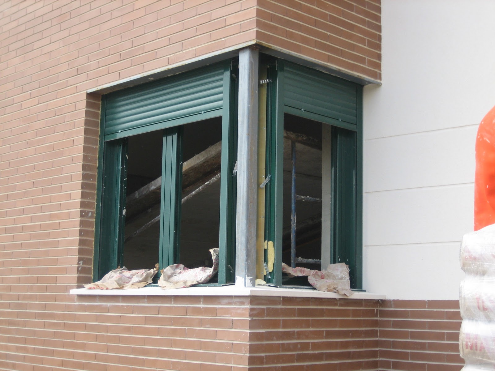 Mayal-construcción y diseño,s.l.