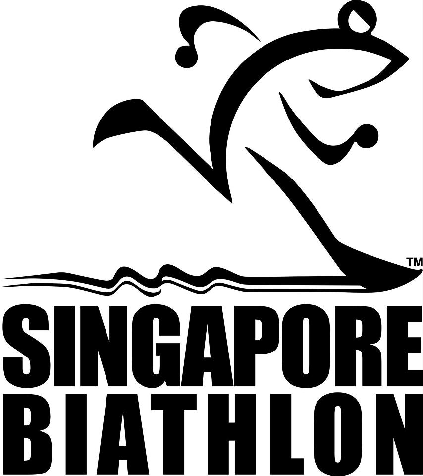 biathlon running and cycling