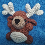 http://www.ravelry.com/patterns/library/rudy-the-reindeer-5