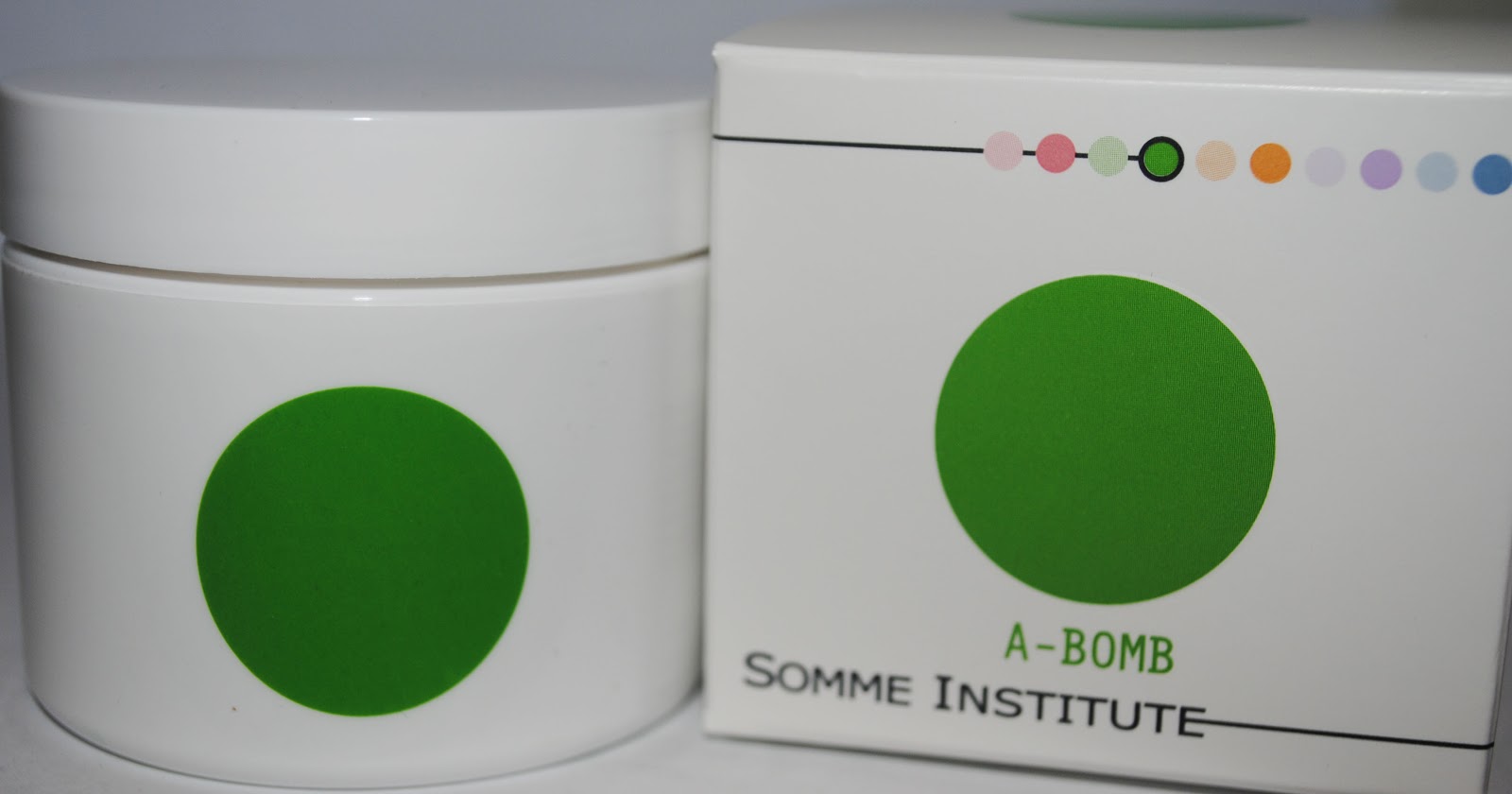 You Had Me at Makeup Somme Institute MDT5 Kit