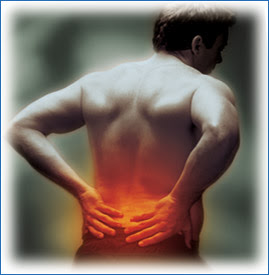 Nursing Diagnosis for Low Back Pain