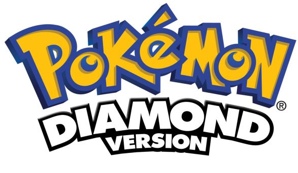 Pokemon Diamond Version (U) DS ROM