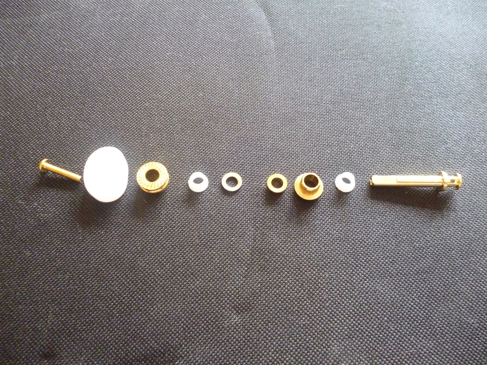 Don t Be Afraid Of Friction Tuners