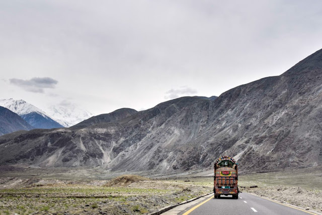 Marvel at these stunning road trips in Asia