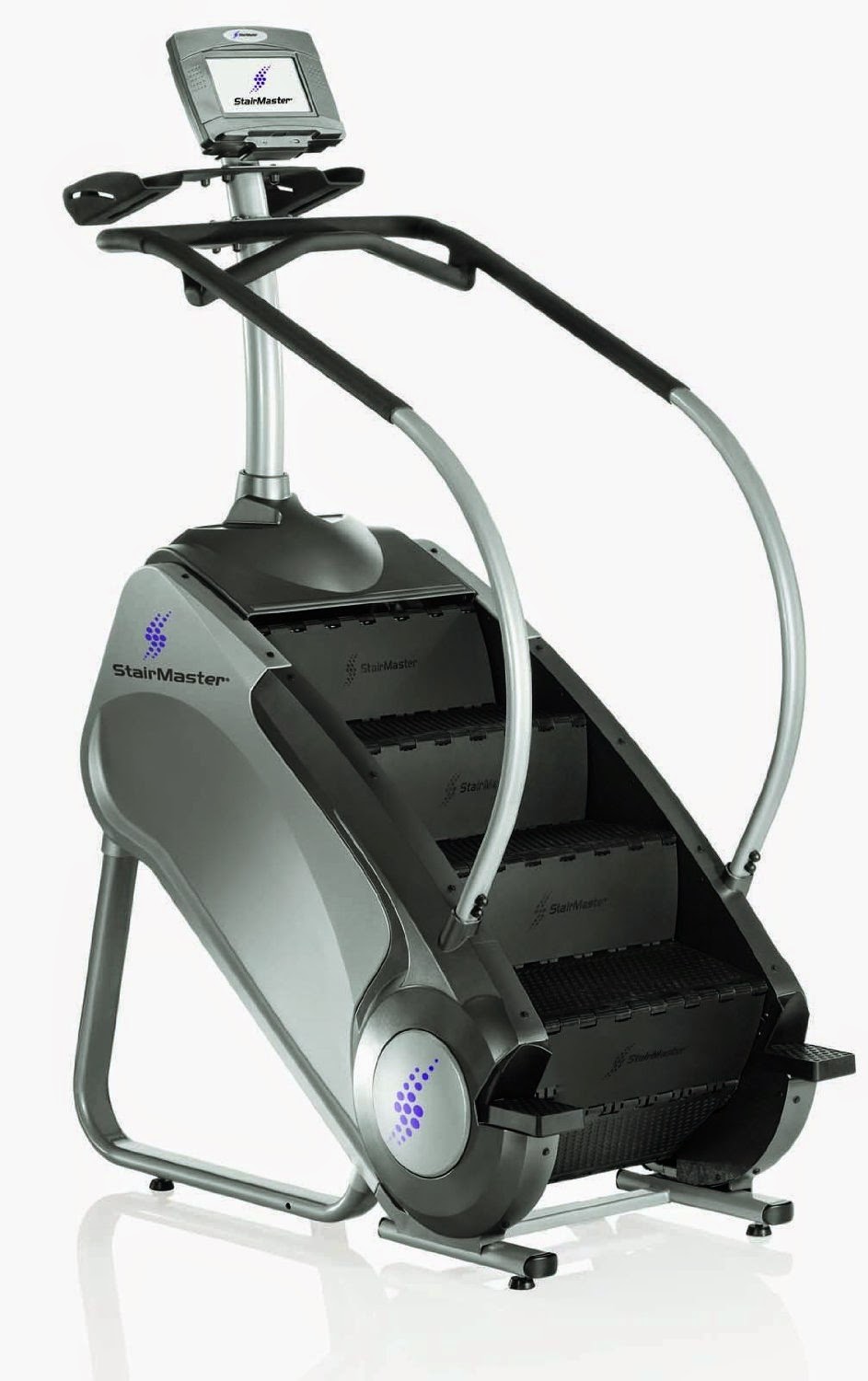 Health and Fitness Den StairMaster StepMill SM3 versus SM5, Comparison
