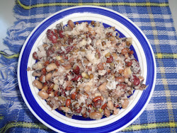 pulse nine lentils lentil seeds mix cooked suma recipes soaked cup fresh whistle pressure cook hours save