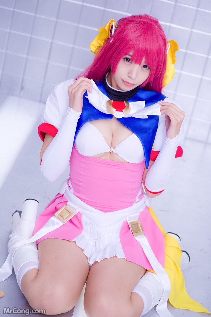 Collection of beautiful and sexy cosplay photos - Part 026 (481 photos) photo 21-19