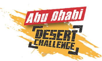 BH  Adventure no Abu Dhabi Desert Challenge 2013