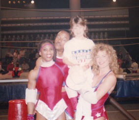 American Gladiators 1990