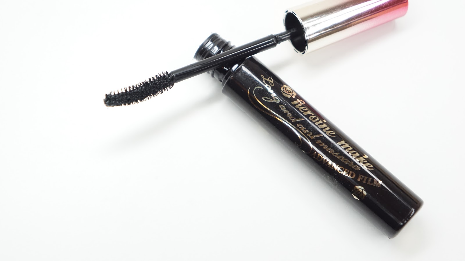 Mascara Madness Ft Glossier Milk Makeup Kiss Me Heorine Make And Lancome Haodoyoungo