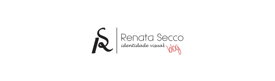 Blog Renata Secco - Identidade Visual