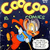 Coo Coo Comics #42 - Frank Frazetta art 