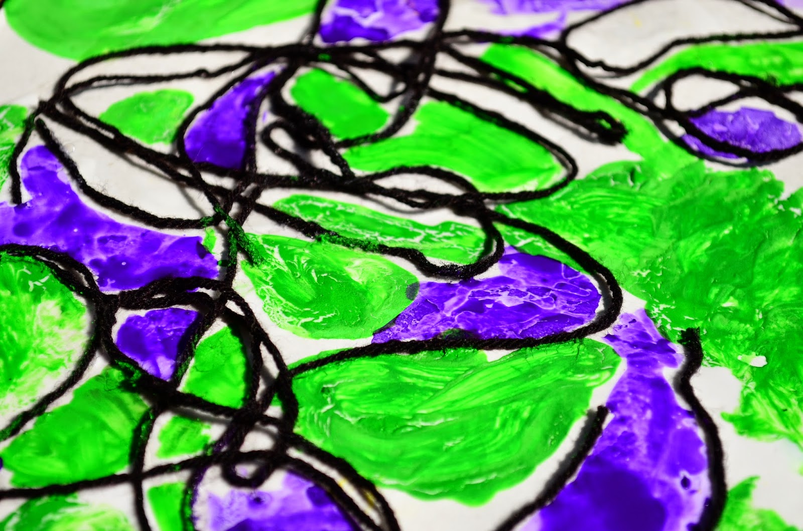 Practical Mom 13 NonTraditional Art Supplies for Preschoolers