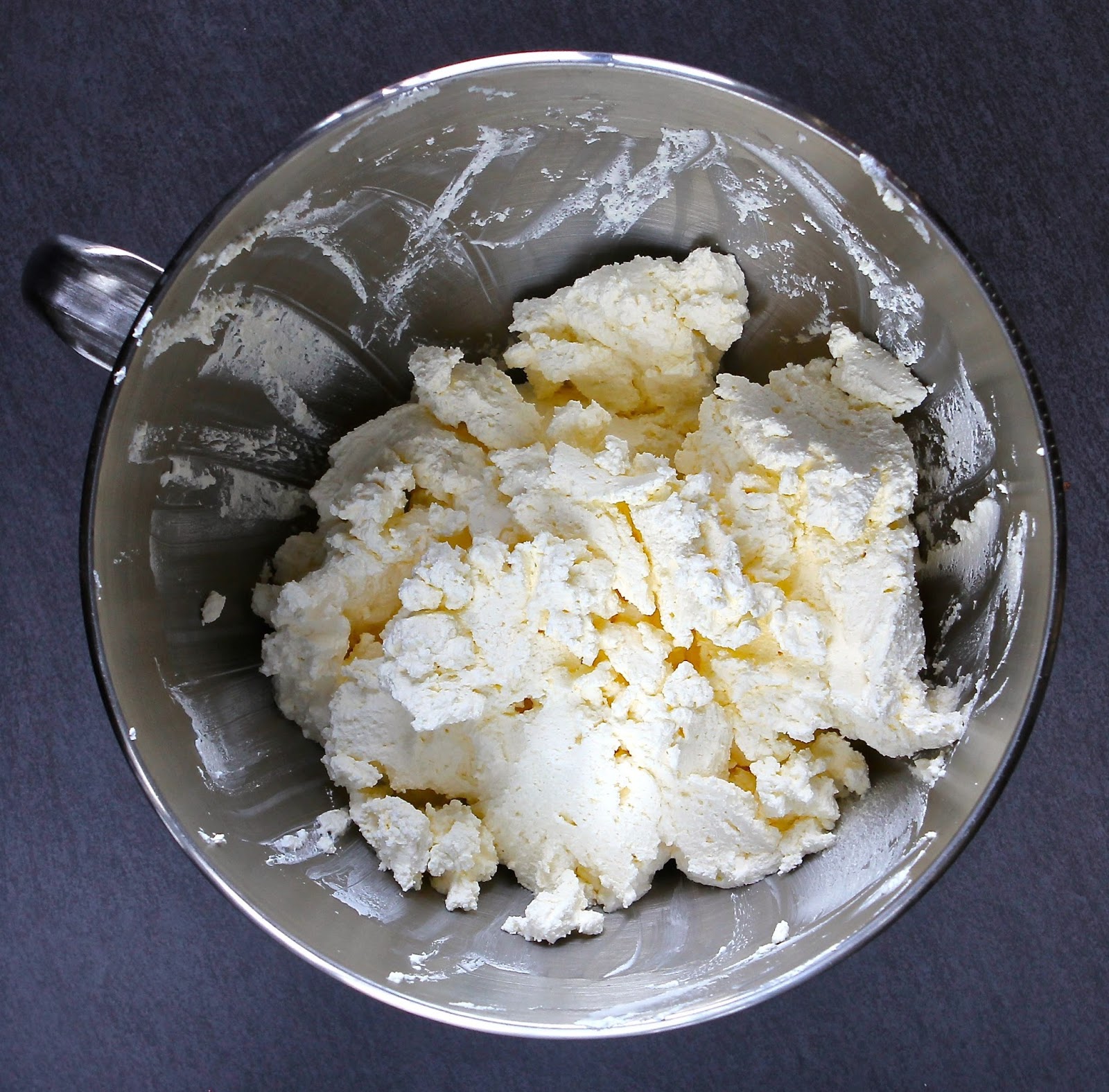 Gluten Free Alchemist Home Made Butter & Buttermilk