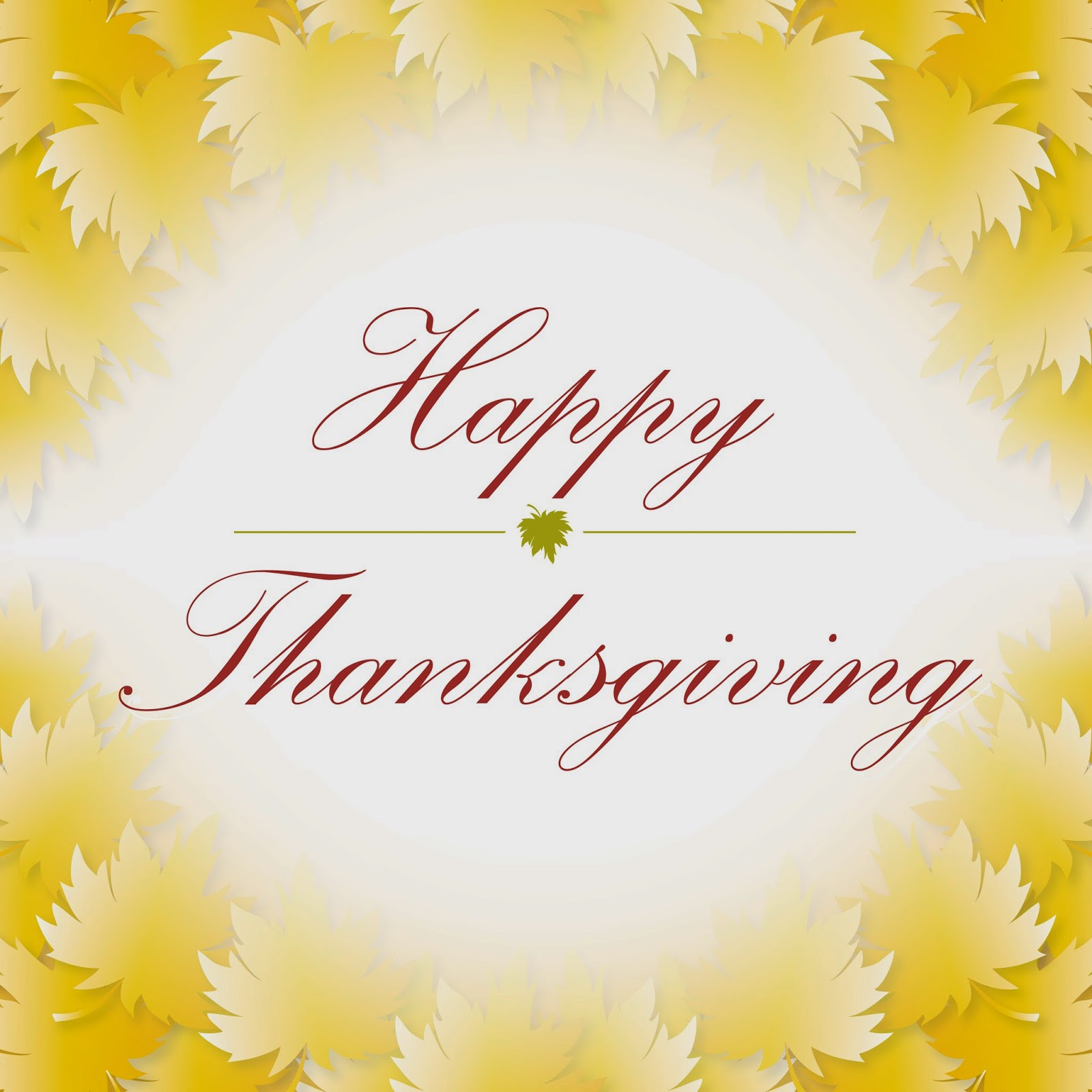 Happy Thanksgiving! Epic Feast Awaits! - 0cowo7n