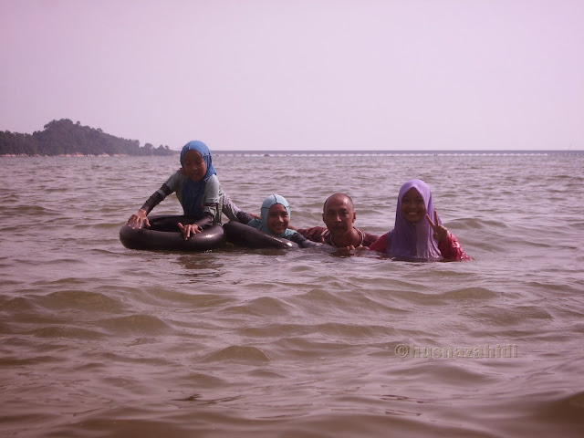 Teluk Batik, Lumut, Perak 