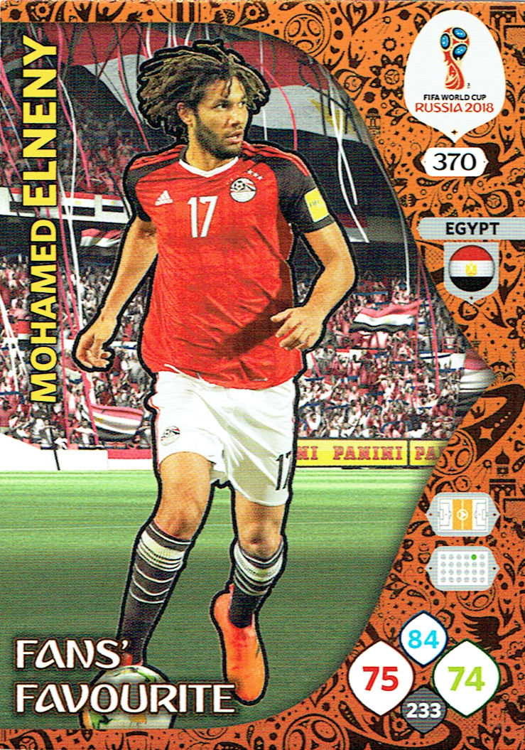 Vladimir Stojkovic Goal Stopper Serbien Adrenalyn WM World Cup 2010-330 