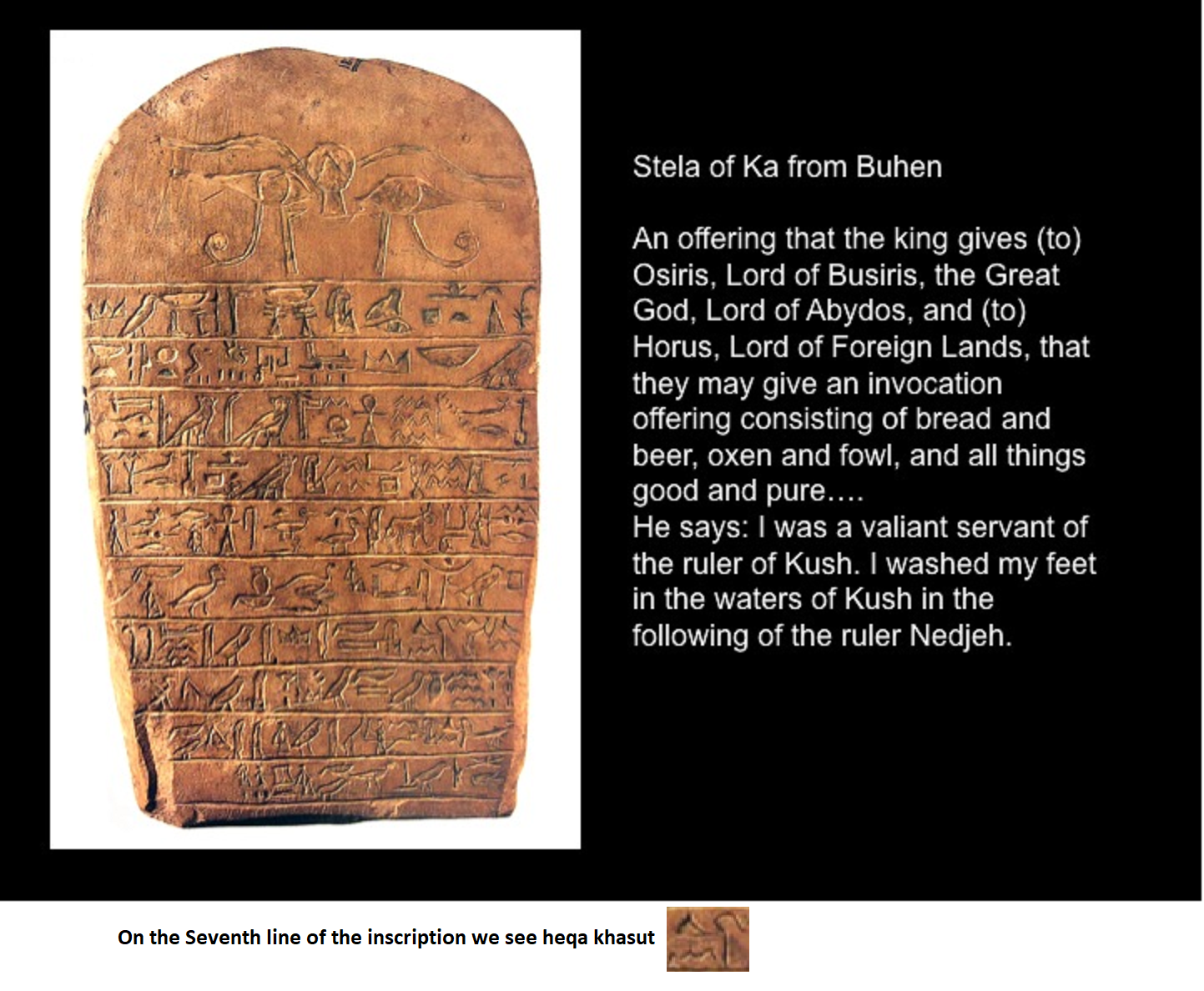 When was nubia founded image