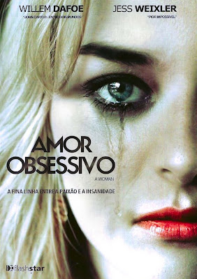 Amor Obsessivo - DVDRip Dual Áudio