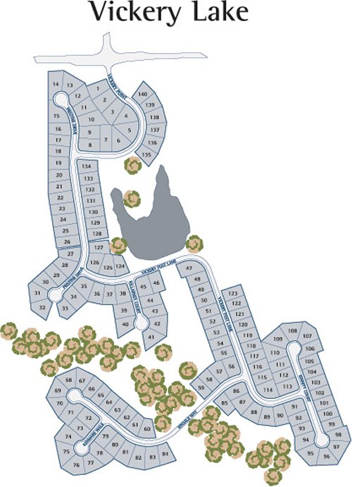 Vickery Lake Cumming GA Cumming Vickery Lake Neighborhood