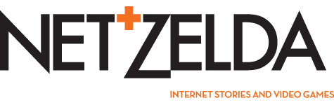 Net and Zelda: Internet Stories and Video games