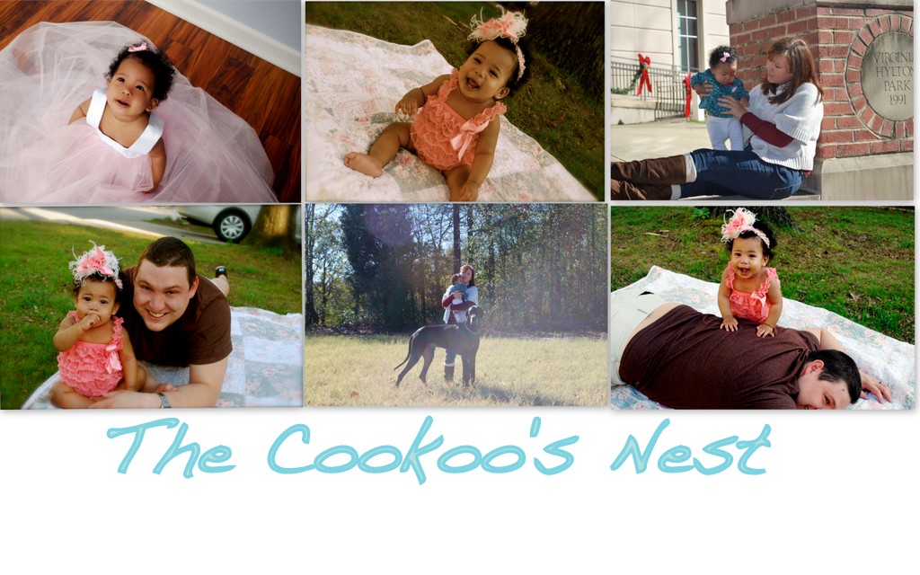 The Cookoo's Nest