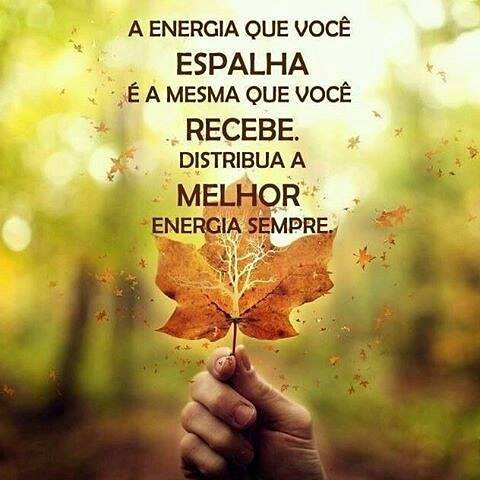 ENERGIA POSITIVA