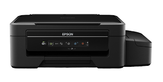 Descargar Driver Impresora Epson L375 Gratis