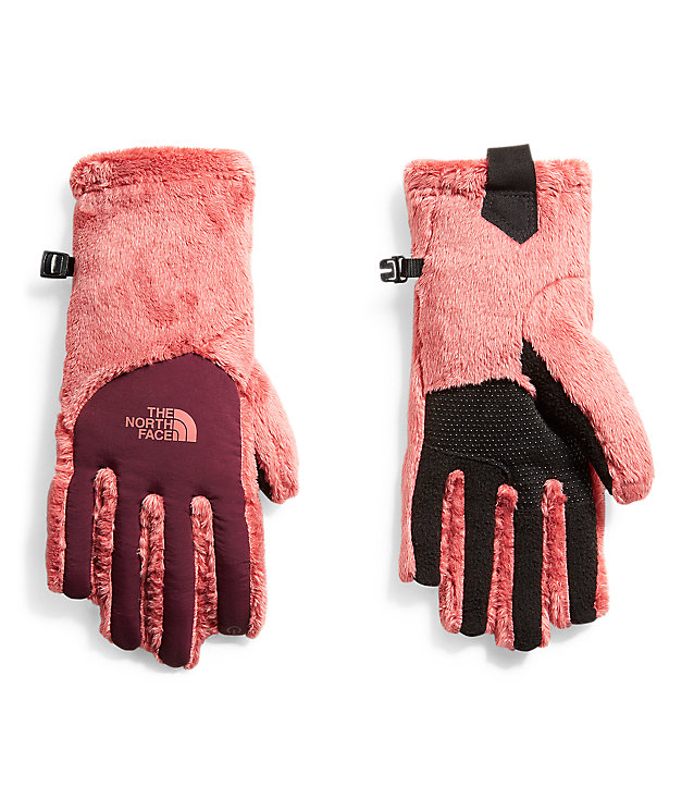 Northface winter gloves