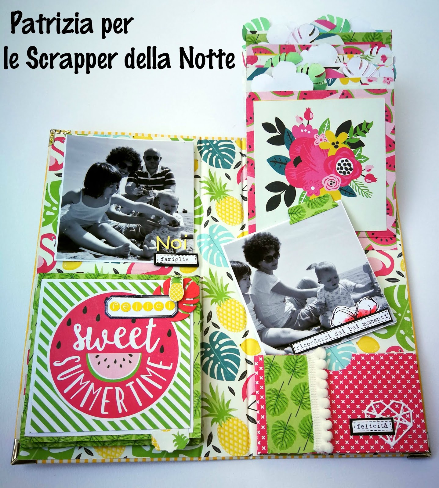 La felicita перевод