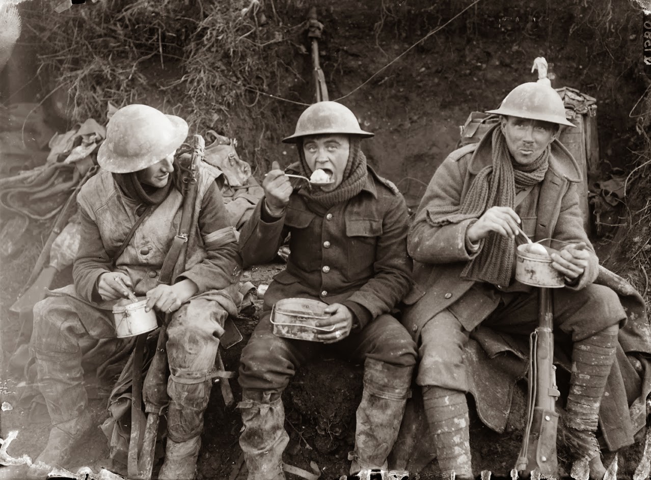 Lives of the First World War Image © IWM (Q 001580)