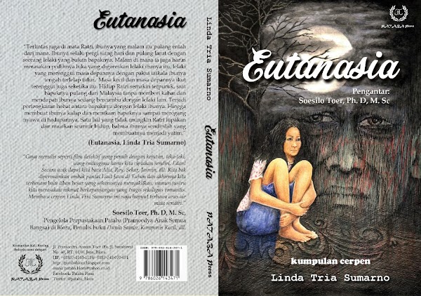 Buku Eutanasia Buku Eutanasia