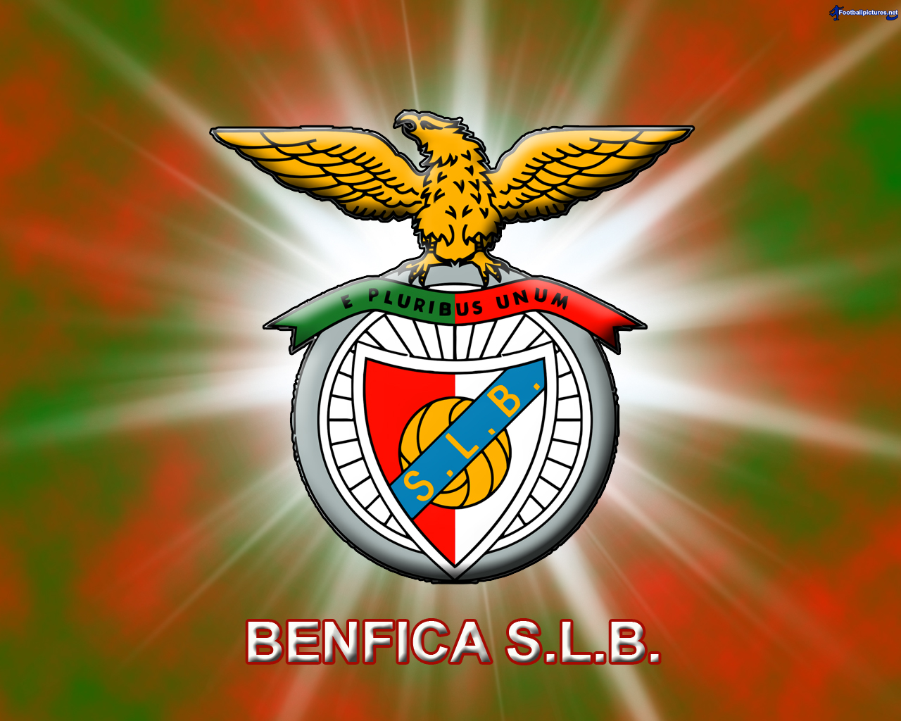 Benfica Glorioso 1904: Walls SL Benfica