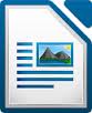 LibreOffice - Writer - Editor de Texto writer-editor-texto