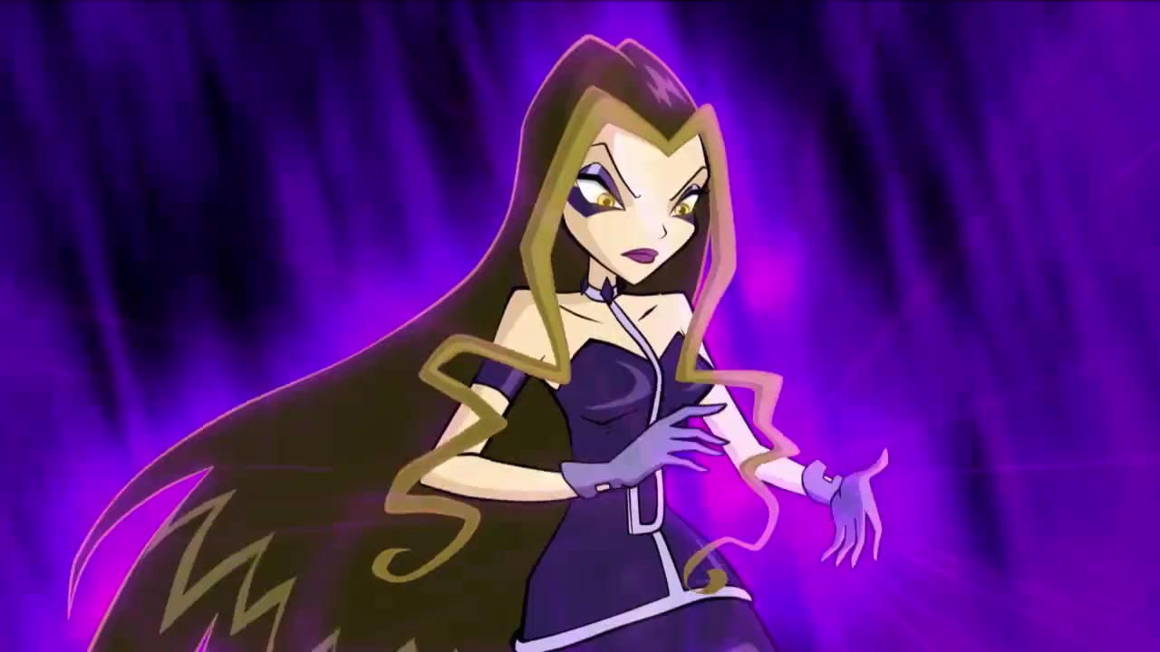 Дарси из винкс картинки