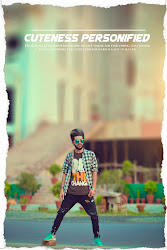 how do you blur background in photoshop 8